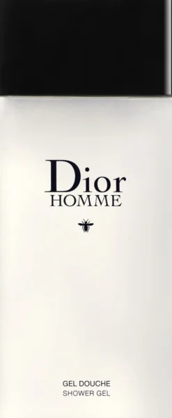 DIOR Homme Shower gel