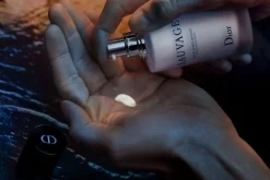 DIOR Sauvage After-Shave Balm 100 ml New