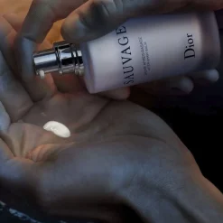 DIOR Sauvage After-Shave Balm 100 ml New