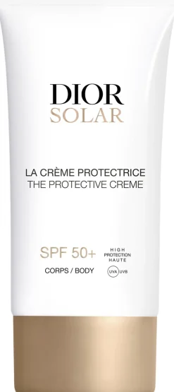 DIOR Solar The Protective Creme SPF 50 High-Protection Sunscreen for B