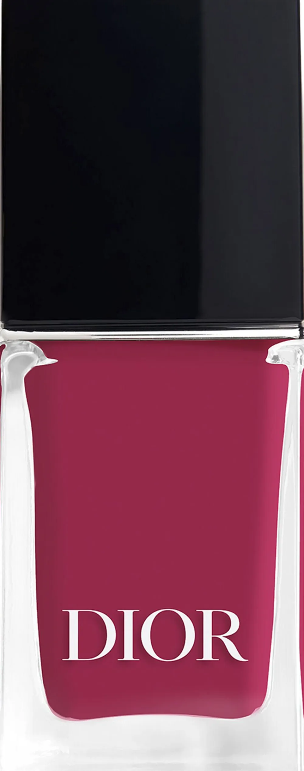 DIOR Vernis Nail Polish with Gel Effect and Couture Color