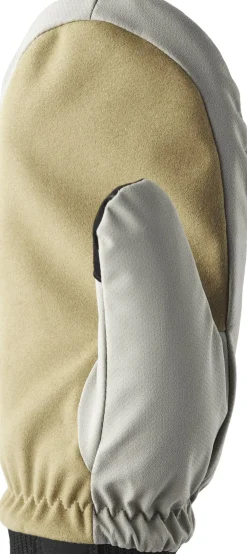 Dame Hestra Diorit Mitt