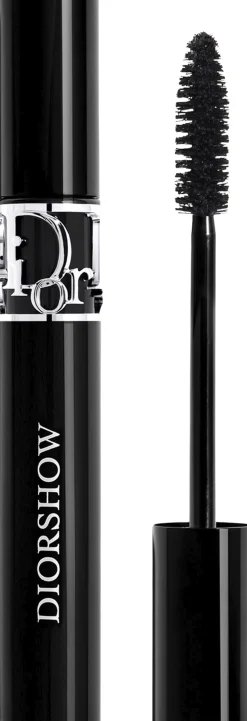 DIOR show Mascara 090 Noir / Black 10 ml