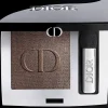 DIOR show Mono Couleur High-Color and Long-Wear Eyeshadow