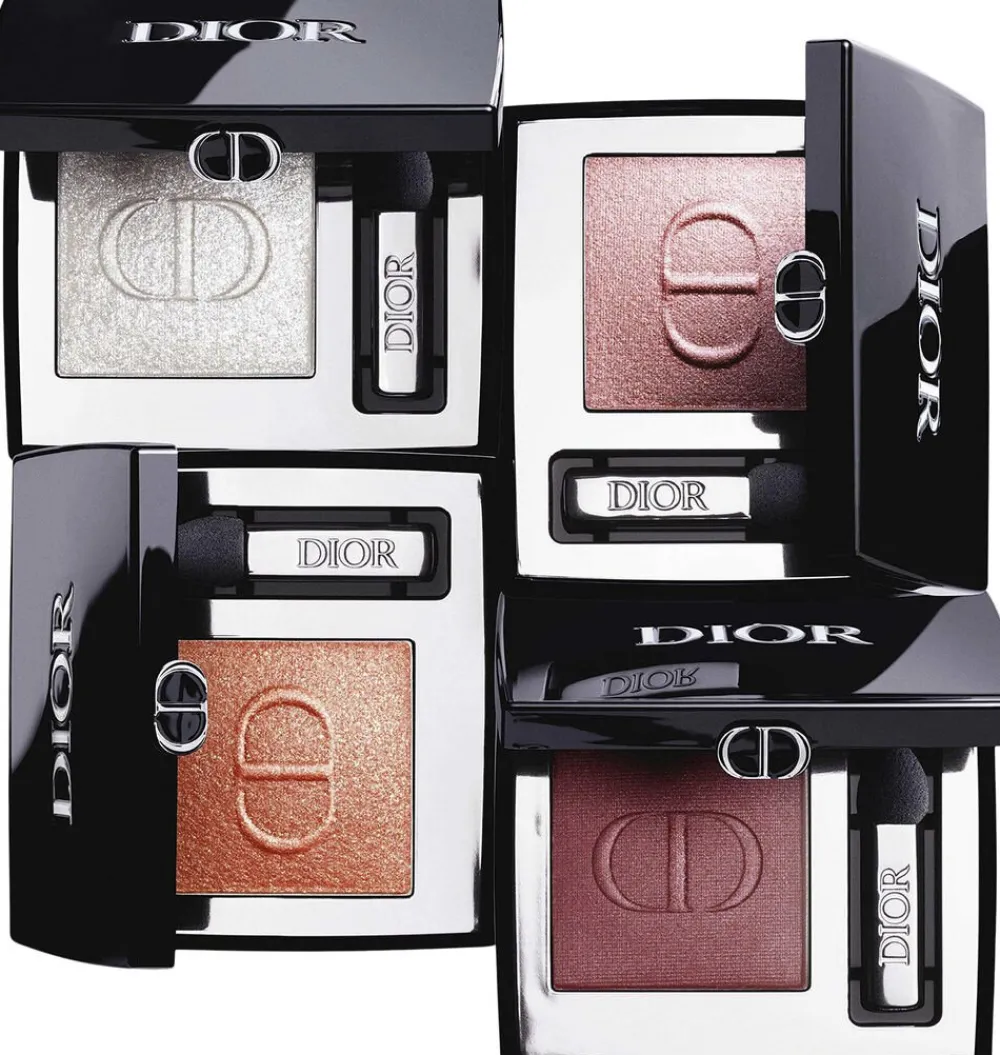show Mono Couleur High-Color and Long-Wear Eyeshadow>DIOR Sale
