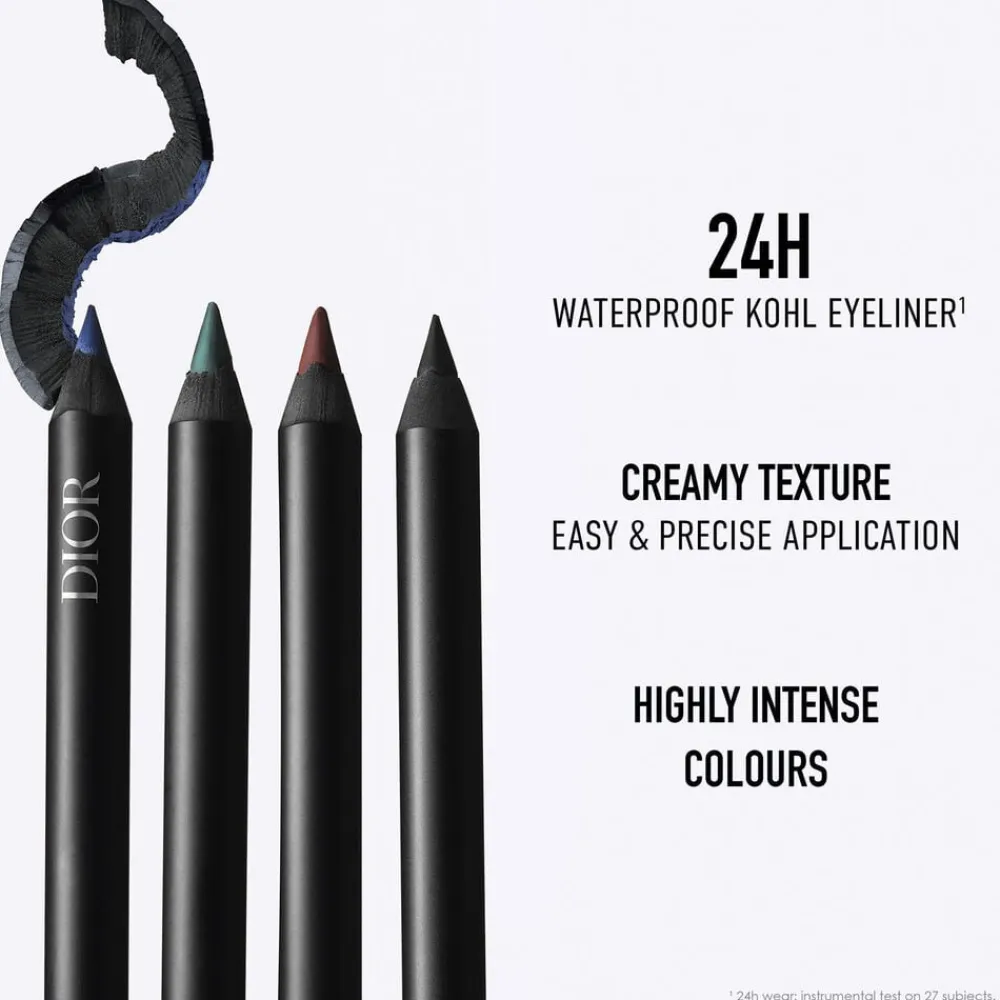 DIOR show On Stage Crayon