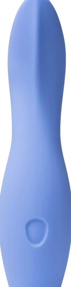 Dame Products Dip 2 Versatile Vibrator Periwinkle