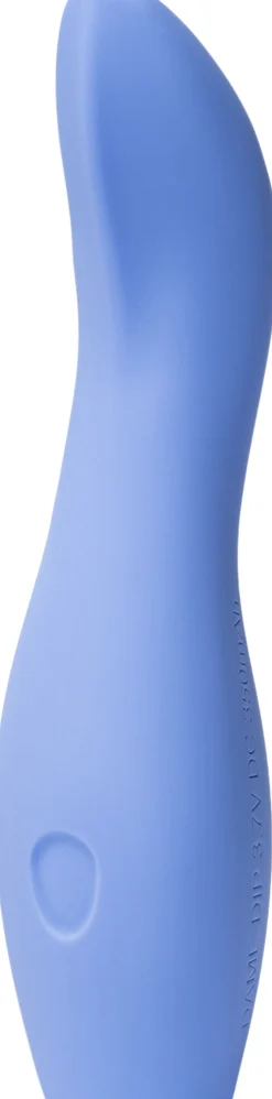 Dame Products Dip 2 Versatile Vibrator Periwinkle