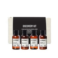 L:a Bruket Discovery Kit