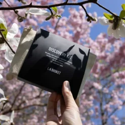 L:a Bruket Discovery Kit