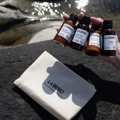 L:a Bruket Discovery Kit