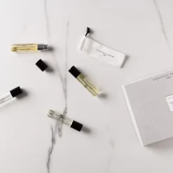 Essential Parfums DISCOVERY TRAVEL SET : 4*10ML