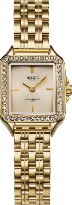 Carré D1741>Dissing Discount