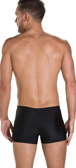 Speedo Dive Aquashort badebukser Sort Best