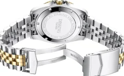 Dissing Diver D1262 S&oslash;lv Hot