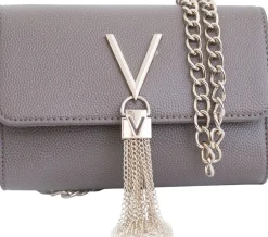 Dame Valentino Bags Divina crossbody