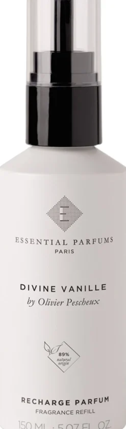 Essential Parfums Divine Vanille by Olivier Pescheux Eau de Parfum