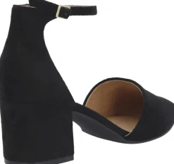 Dame Bianco Divived pump