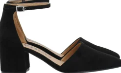 Dame Bianco Divived pump