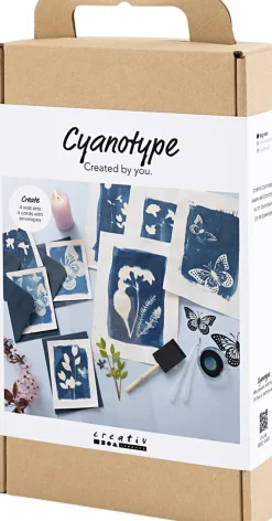 DIY Kit Cyanotypi><noscript><img width=