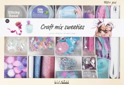 Børn Creativ Company DIY Mix, Sweeties