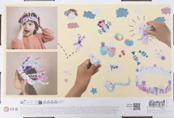 Børn Creativ Company DIY Mix, Sweeties