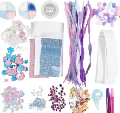 Børn Creativ Company DIY Mix, Sweeties