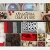 Børn Creativ Company DIY Mix, Traditionel jul