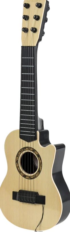 DJ Band DJ GUITAR m6 STRENGE 54c New