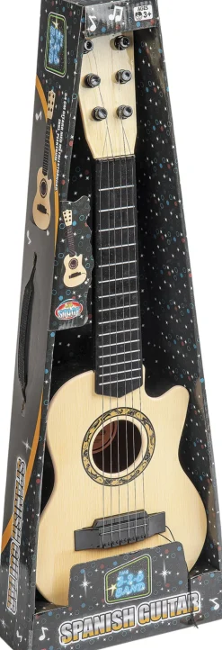 DJ Band DJ GUITAR m6 STRENGE 54c New