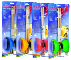 Børn Diverse spil DJÆVLESPIL STORT 35c