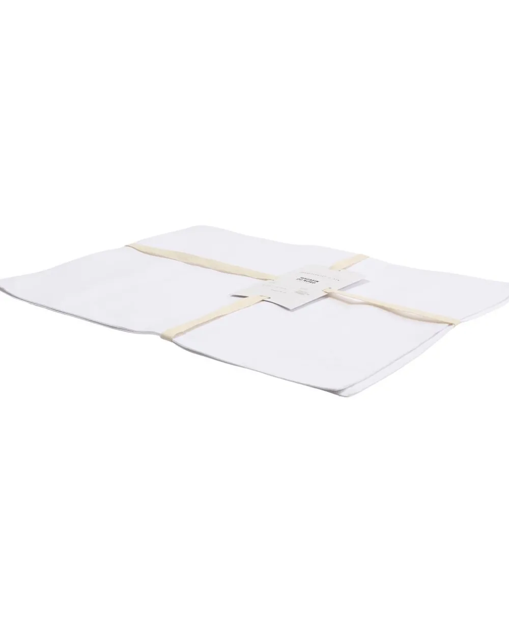 Dækkeserviet 2 stk, 33x46>Magasin du Nord Collection Online