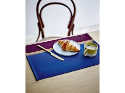 Södahl Dækkeserviet 33x48 Impression Royal Blue Online