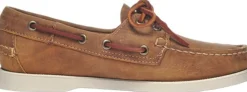 Dame Sebago Docksides Crazy H W