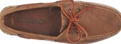 Dame Sebago Docksides Crazy H W
