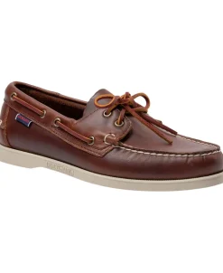 Docksides Portland Waxed>Sebago Sale