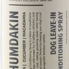Humdakin Dog Leave in Conditioning Spray New