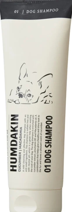 Humdakin Dog Shampoo Discount