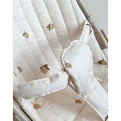 Konges Sløjd DOLL STROLLER Lemon New