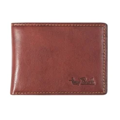 Tony Perotti Dollarpung XS Dark brown Discount