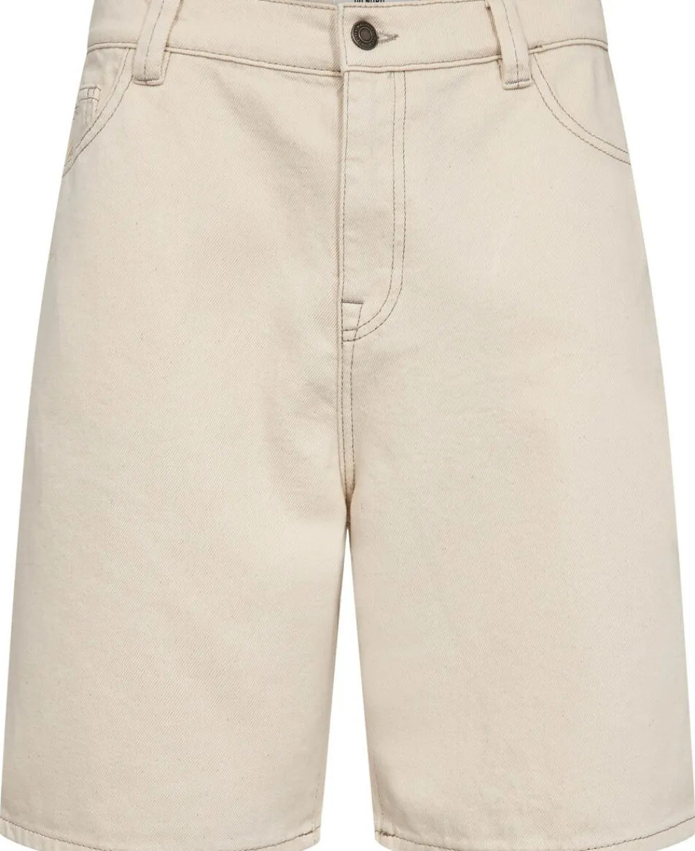 Magasin du Nord Collection Domenic 4 bermuda shorts GOTS