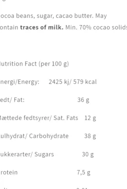 Don Alfonso 70 %, Nicaragua><noscript><img width=