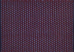 Hay Door Mat-Burgundy