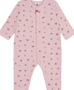 DORS BIEN SANS PIEDSJOL/MU3M>Petit Bateau Online