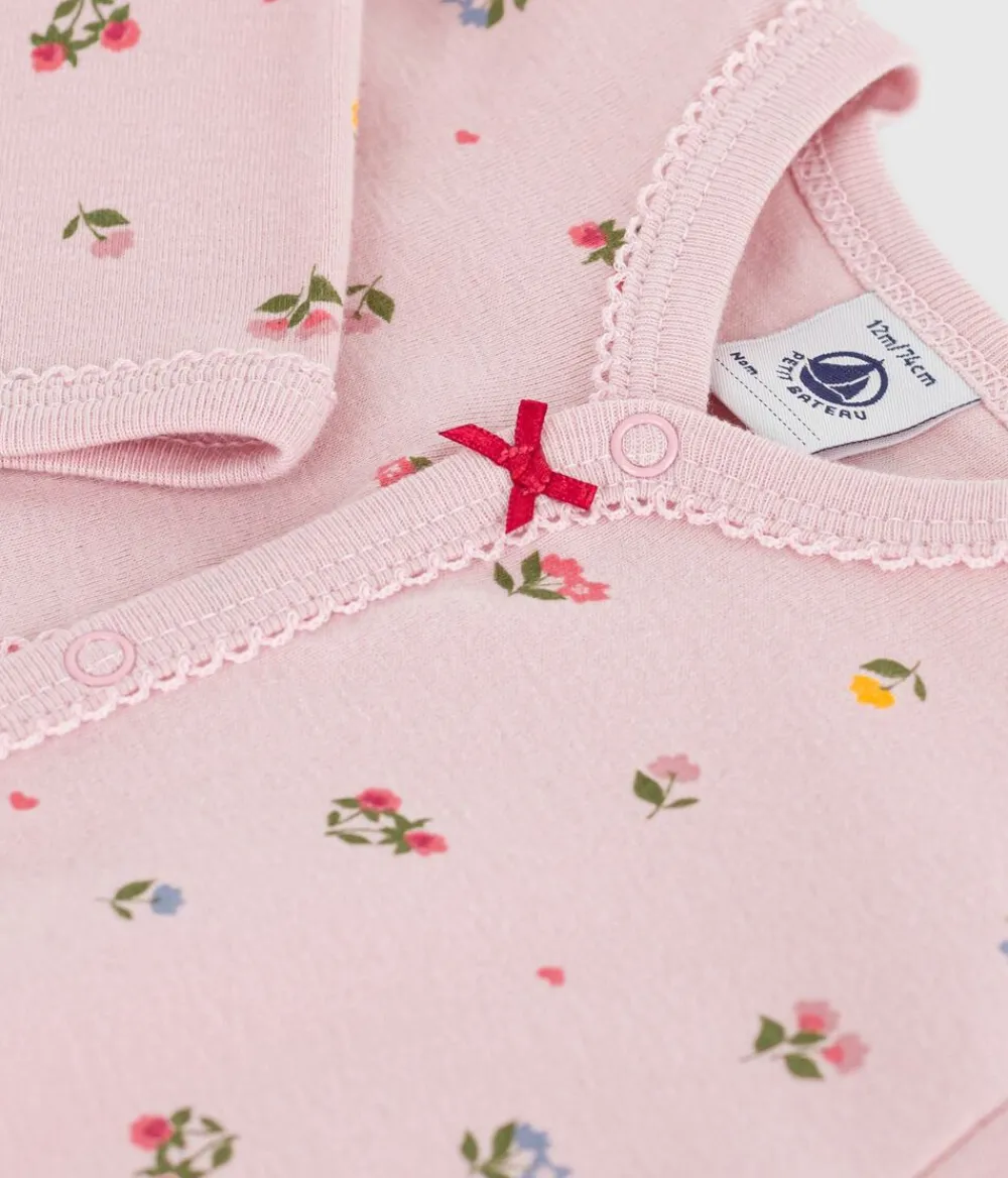 DORS BIEN SANS PIEDSJOL/MU3M>Petit Bateau Online