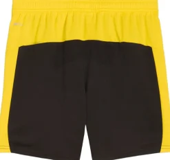 Puma Dortmund 25/26 Hjemmebaneshorts Sort Hot