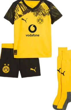 Dortmund 25/26 Hjemmebanesæt>Puma New