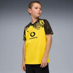 Dortmund 25/26 Hjemmebanetrøje>Puma Clearance