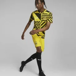 Puma Dortmund 22/23 spillershorts