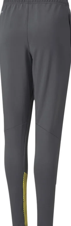 Puma Dortmund træningsbukser Grå Clearance